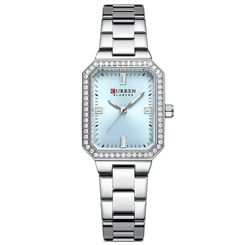 Curren Blanche C9102
