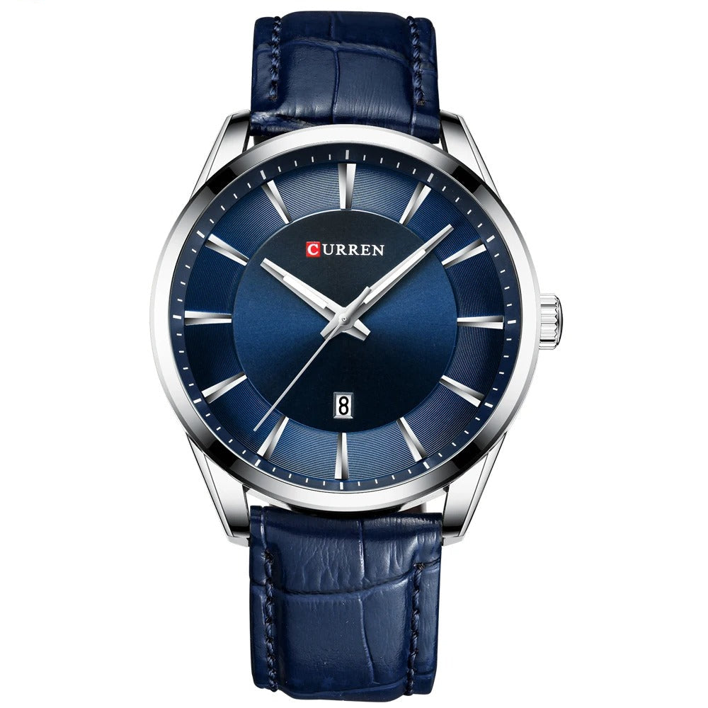 Curren Watch C8365