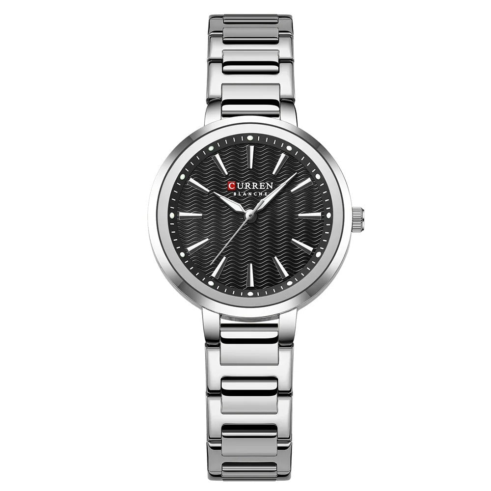 Curren Blanche C9109