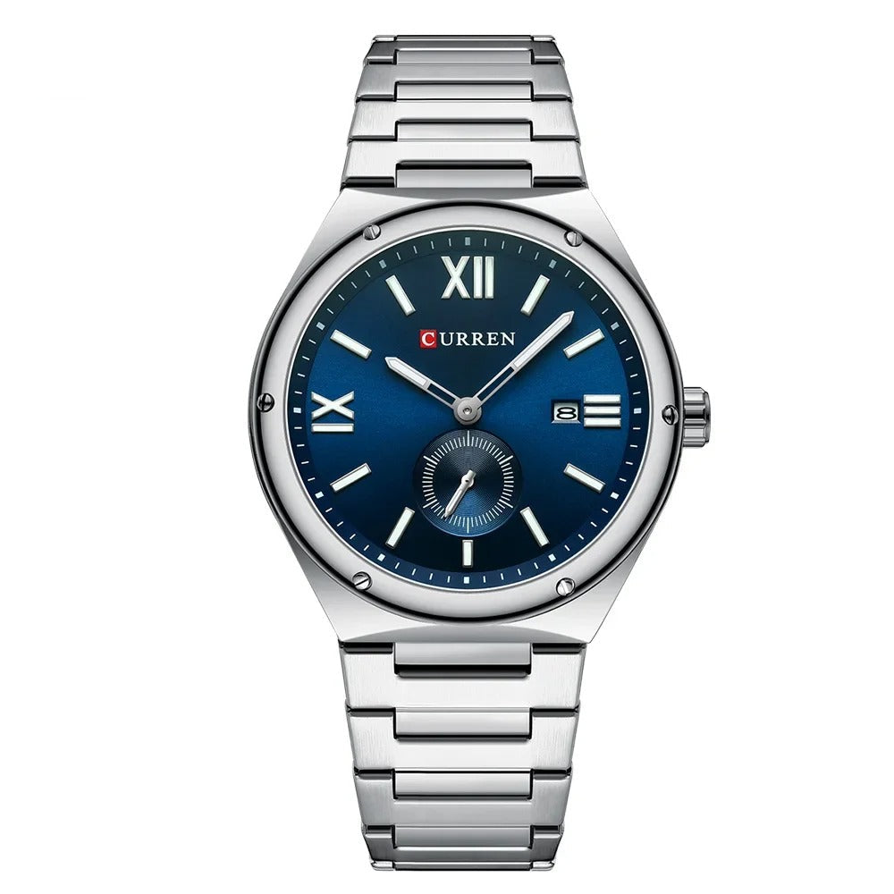 Curren Watch C8471