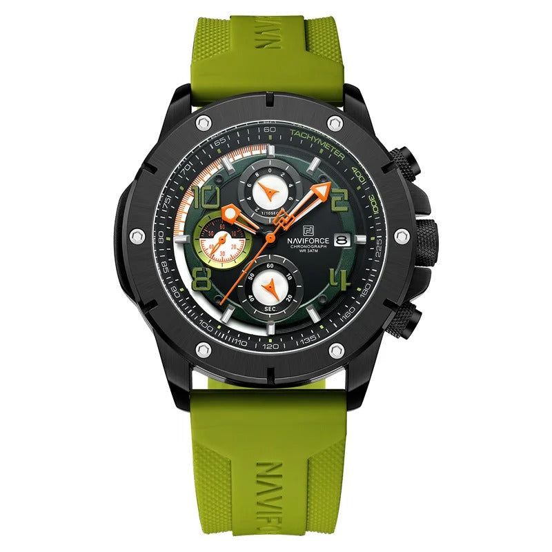 NAVIFORCE NF8034