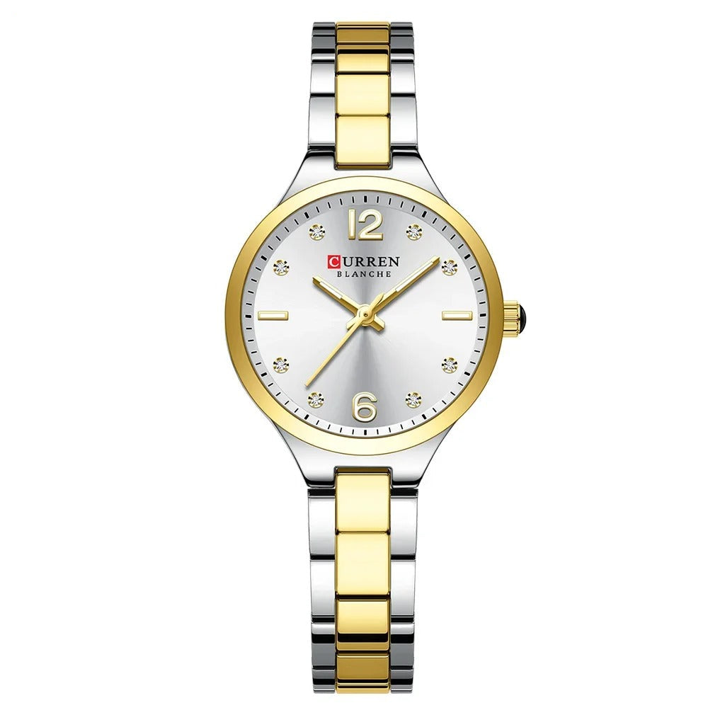 Curren Blanche C9105