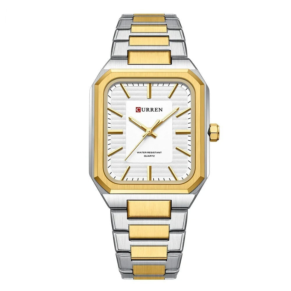 Curren Watch 8457