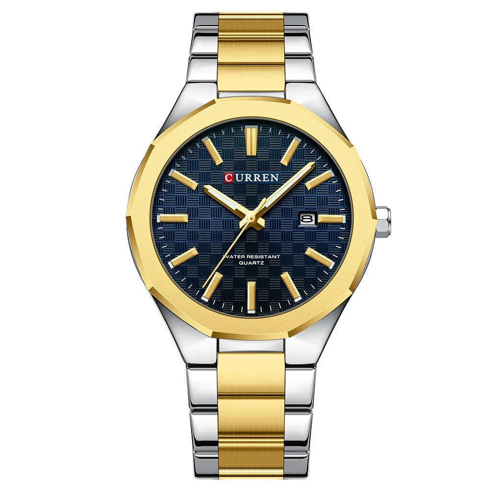 Curren Watch C8477