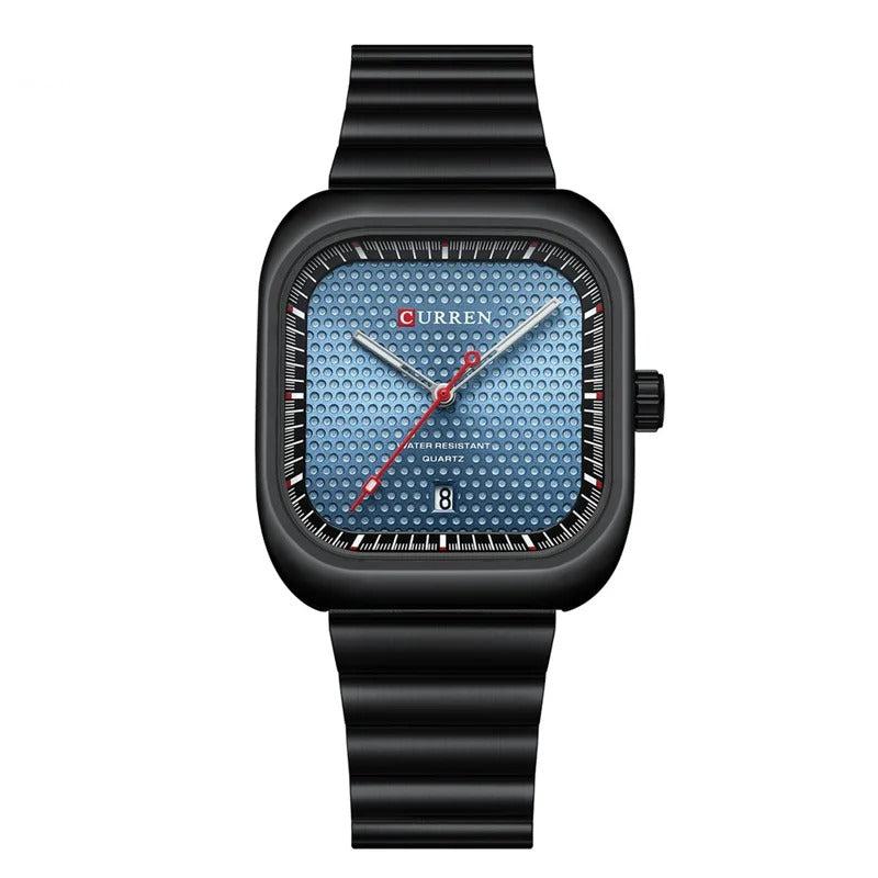 Curren Watch 8460