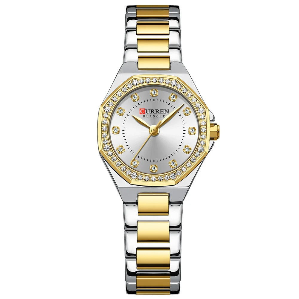 Curren Blanche C9100