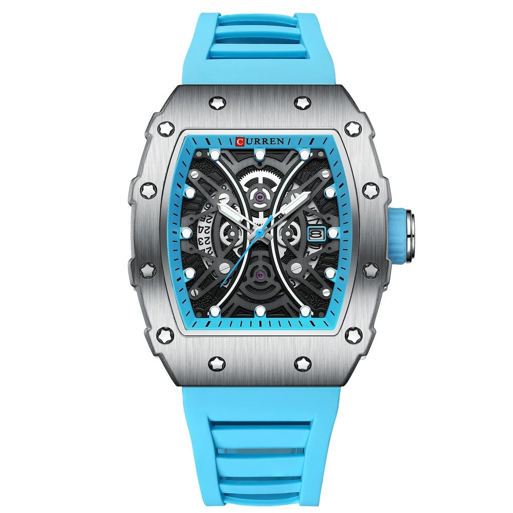 Curren Watch C8438