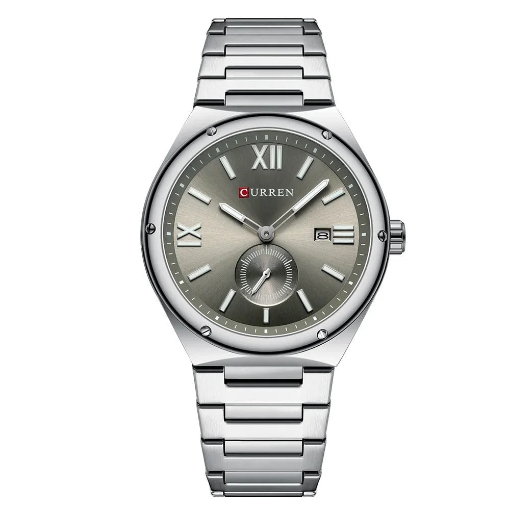 Curren Watch C8471