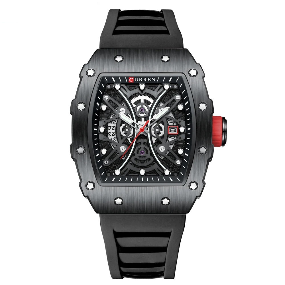Curren C8438