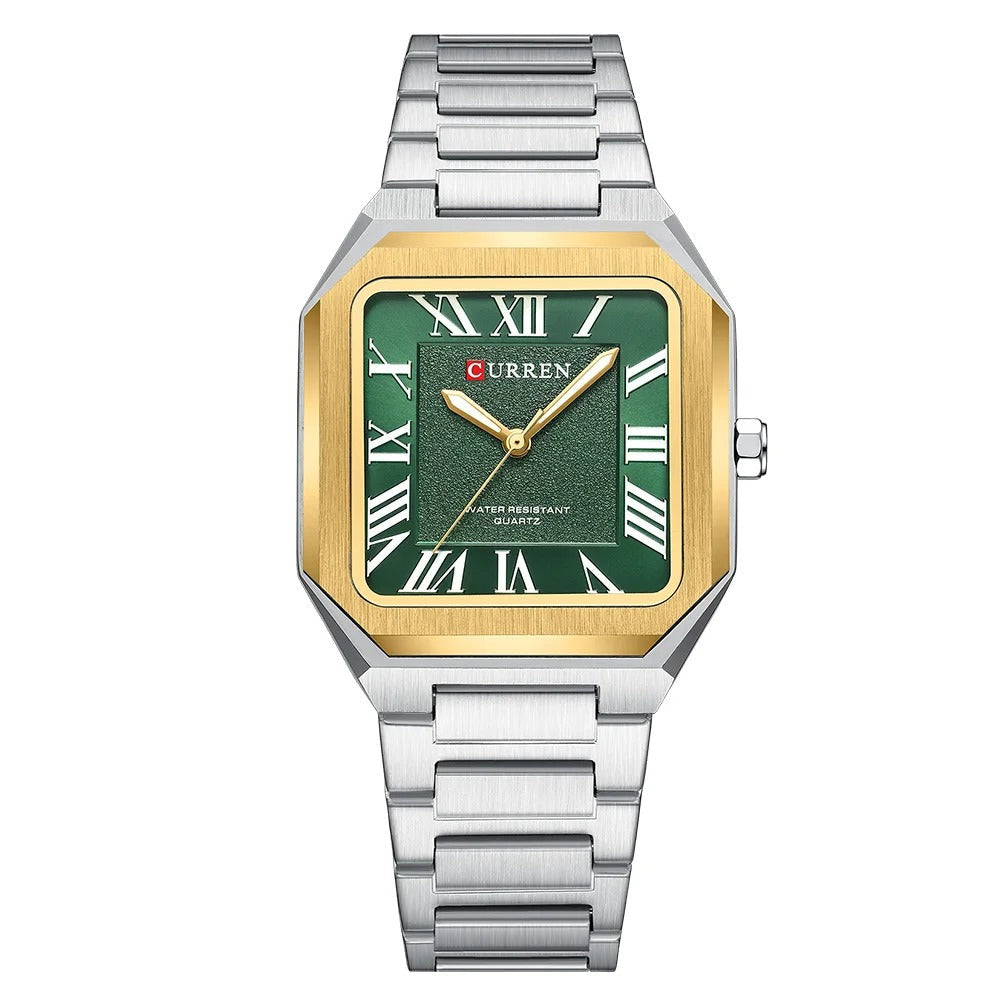 Curren Watch C8482
