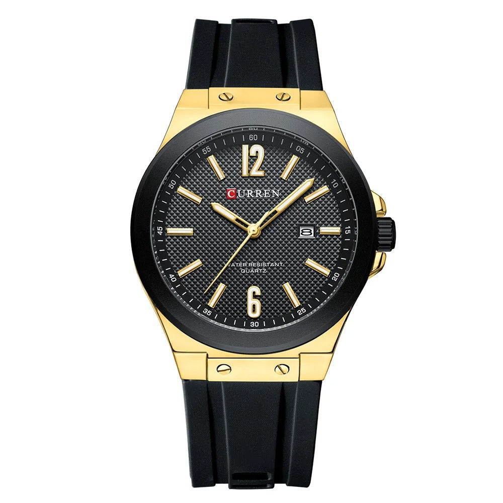 Curren Watch C8467