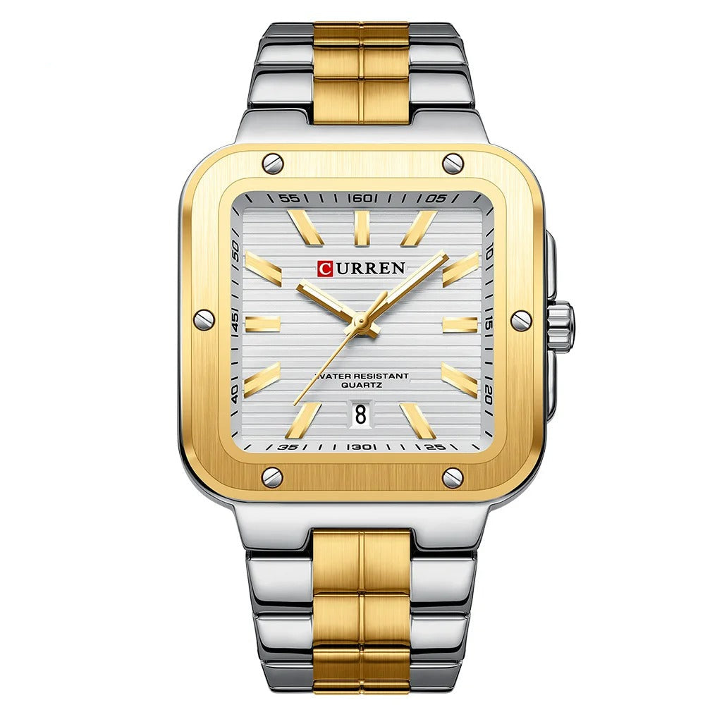 Curren Watch C8479