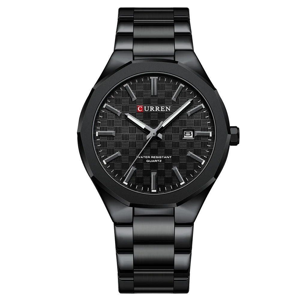 Curren Watch C8477