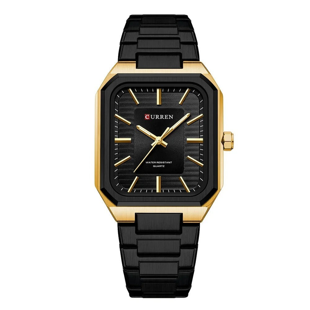 Curren Watch 8457