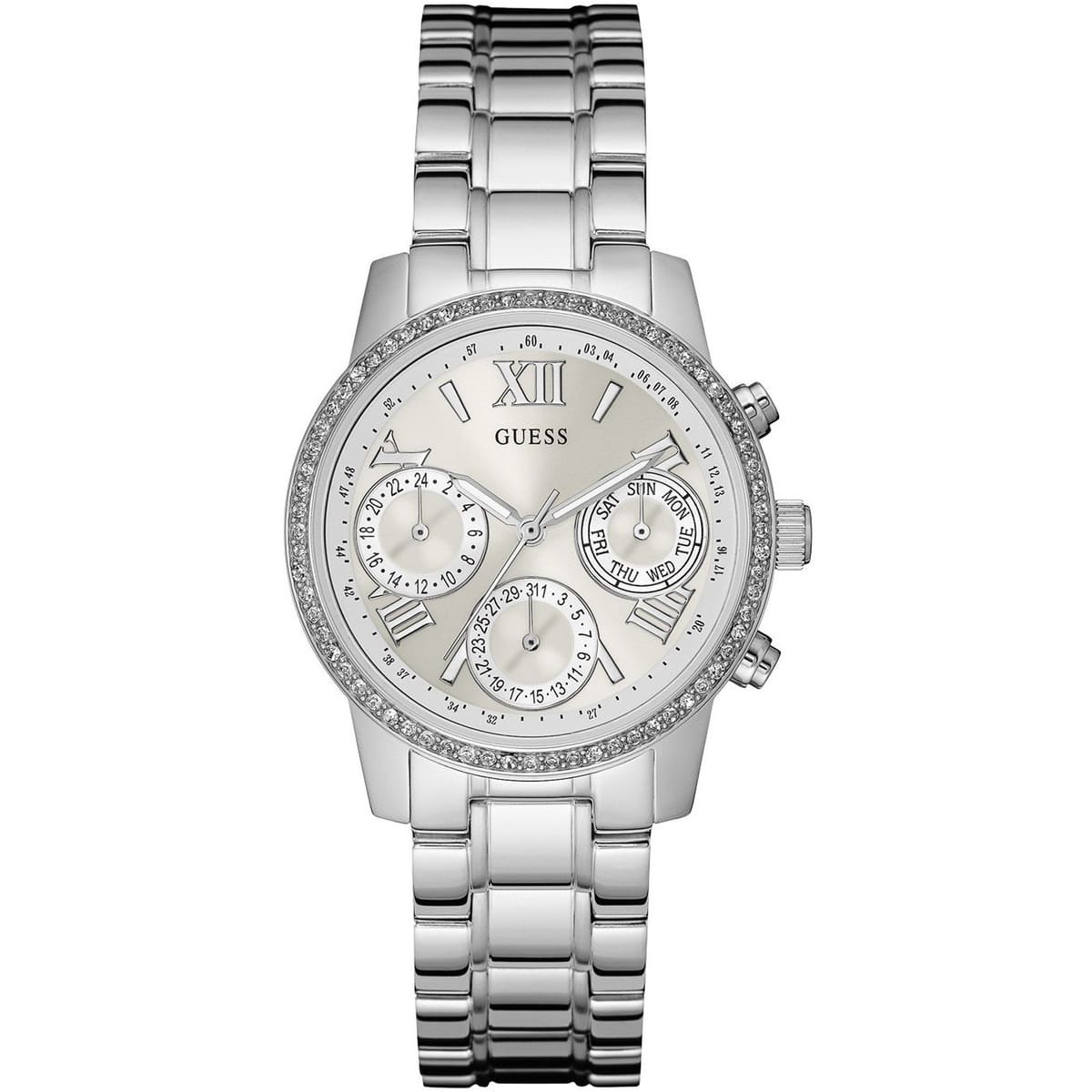 Guess Watch W0623L1