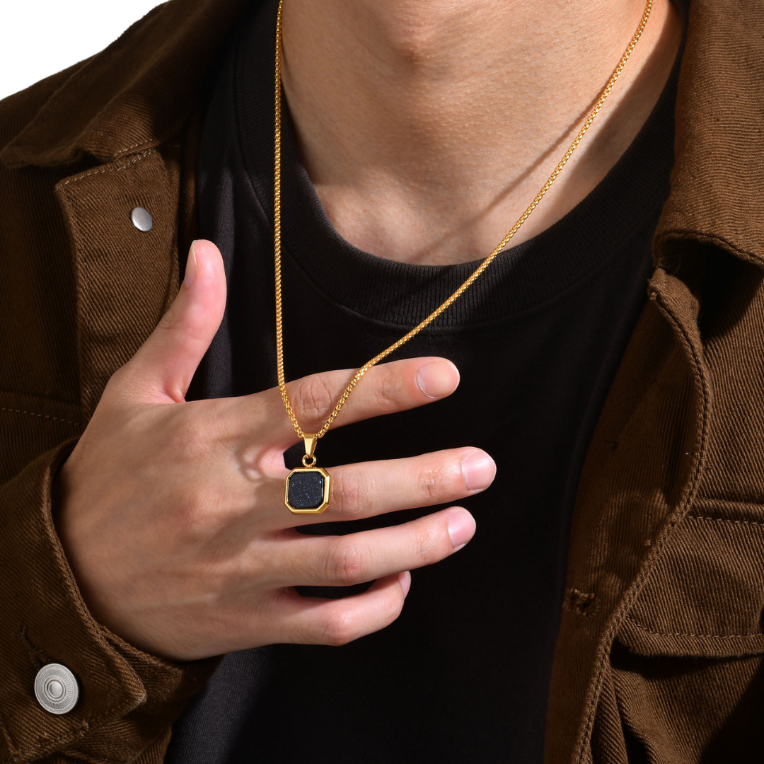 Stainless Steel Necklaces