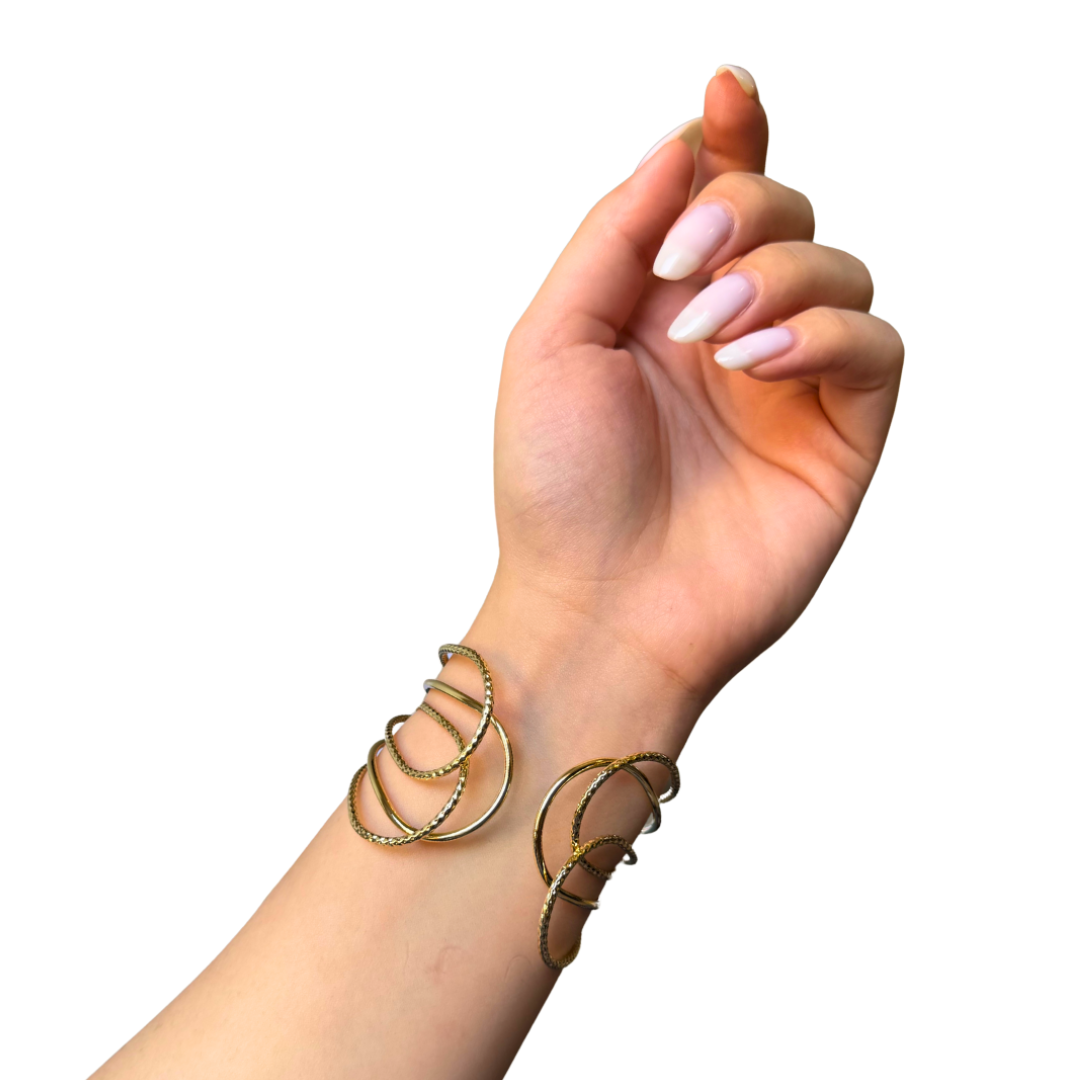 Vintage Bangles: Summer '25 Edit