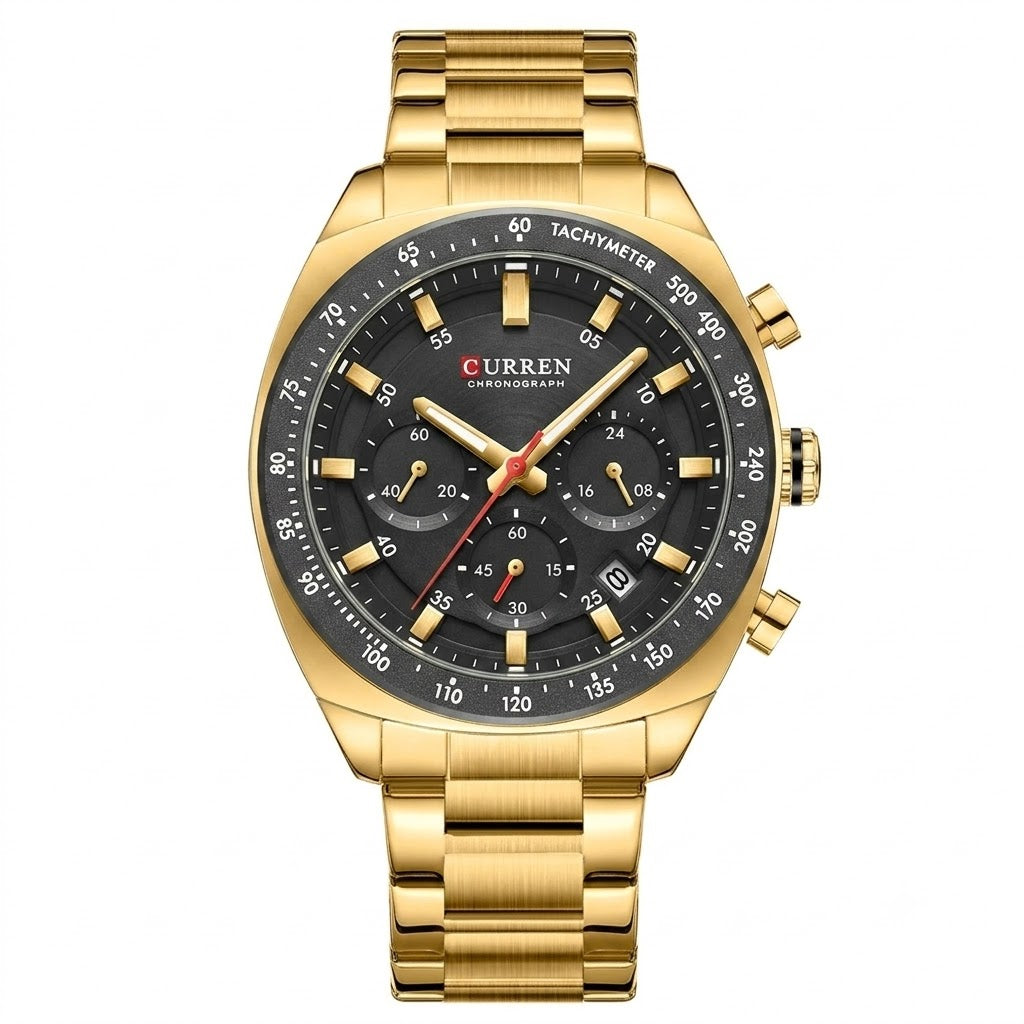 Curren Watch M8497