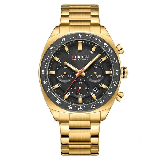 Curren Watch M8497