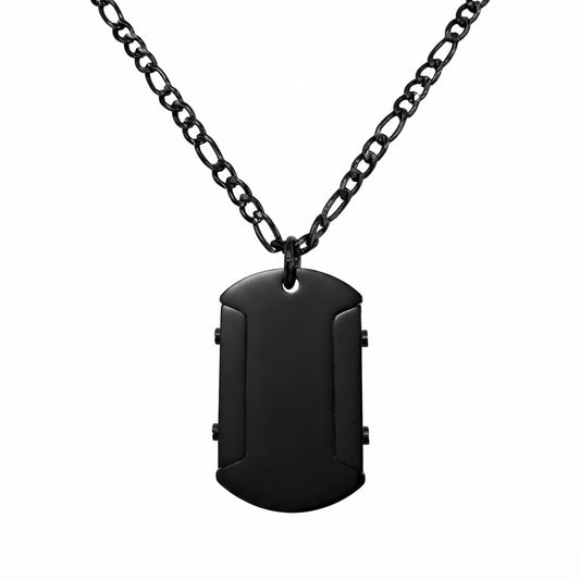 Kinetic Necklace