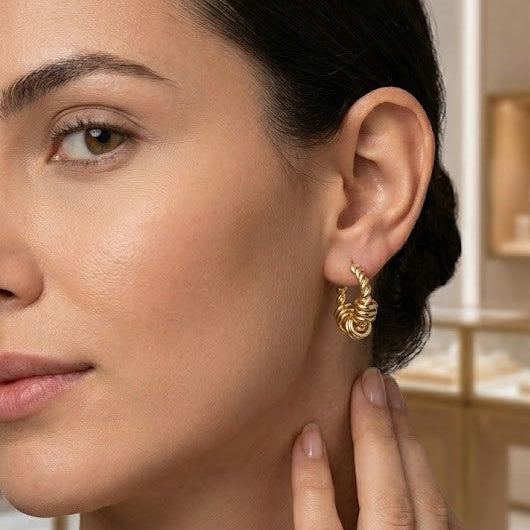 Celeste Earrings