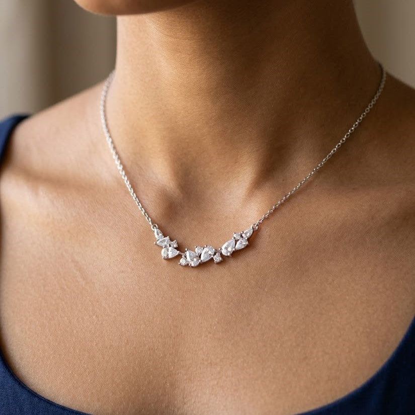 Élanora Bloom Necklace