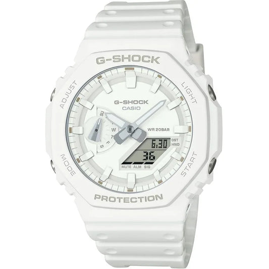 Casio G-Shock GA-2100-7A7DR