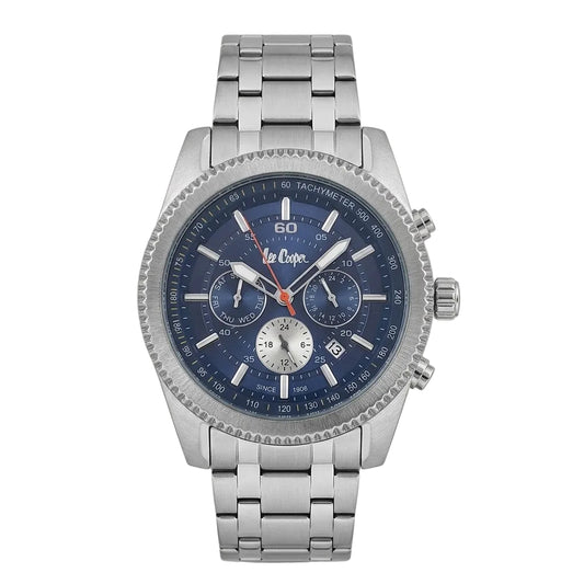 Lee Cooper Watch LC06190.390
