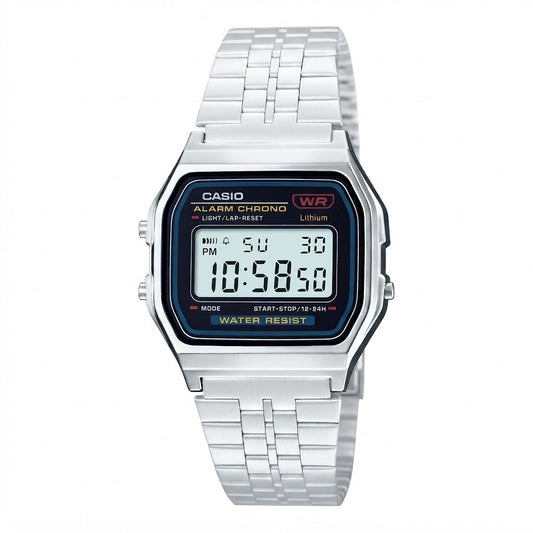Casio Vintage Unisex A159W-N1