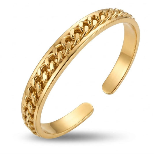 Vintage Bangle