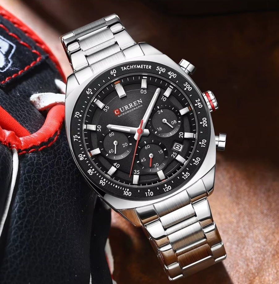 Curren Watch M8497