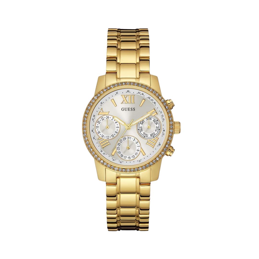 Guess Watch W0623L3