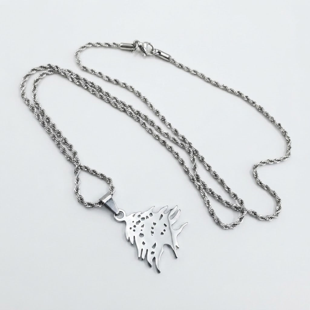 Cedar Necklace