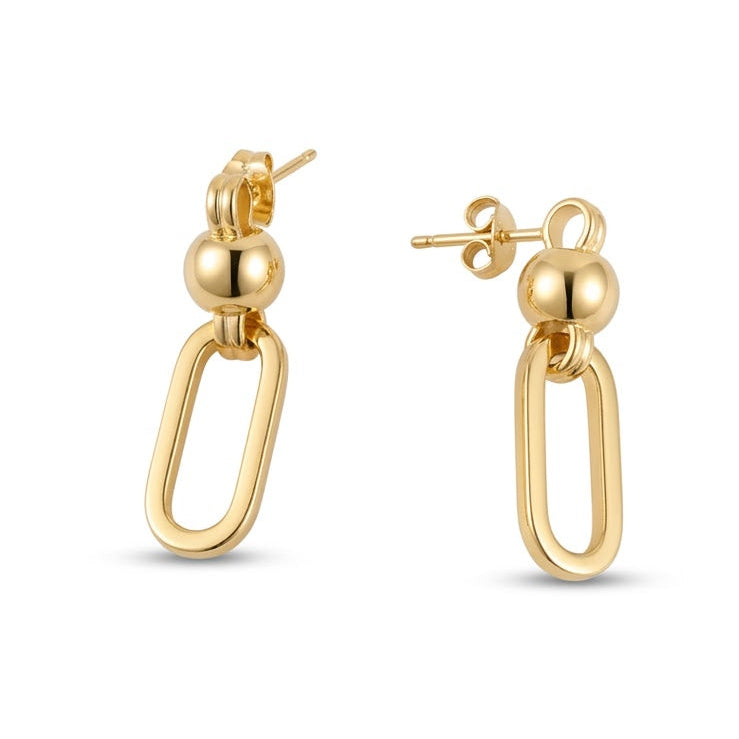 Reese Earrings