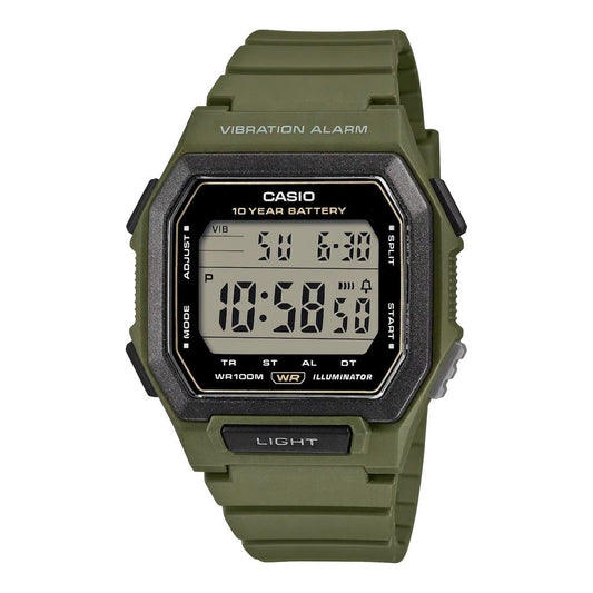 Casio W-738H
