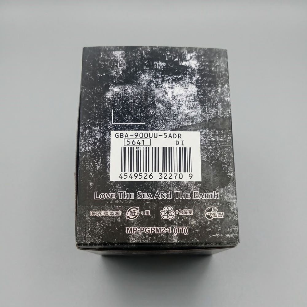 G-Shock GBA-900UU-5A