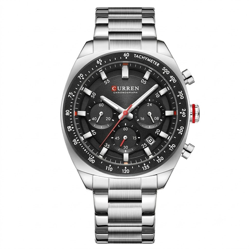 Curren Watch M8497