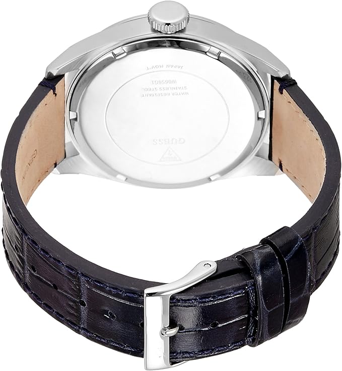 Guess Watch W0658G1