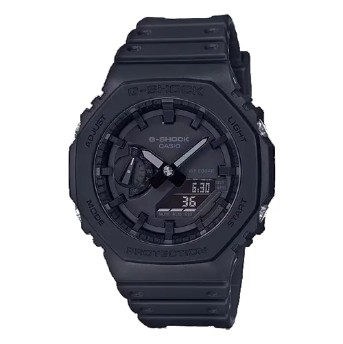G-Shock GA-2100-1A1