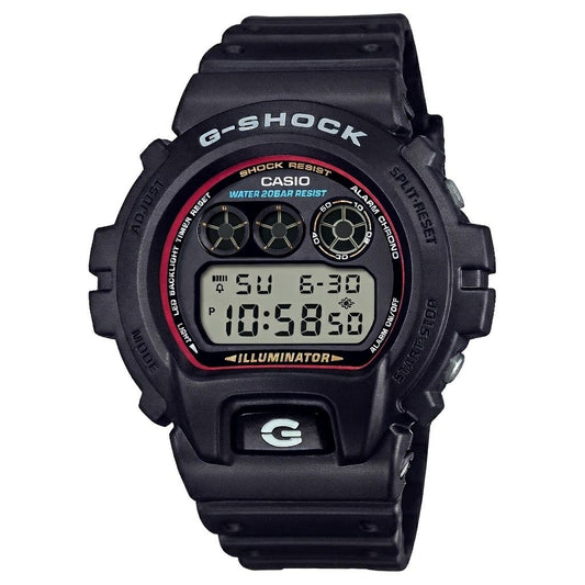 G-Shock DW-6900RL-1