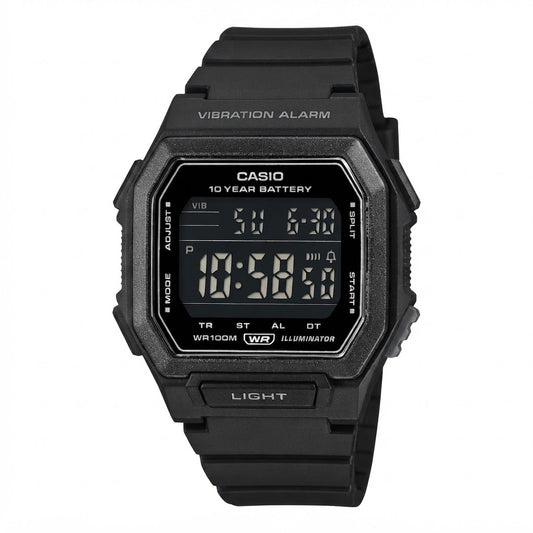 Casio W-738H