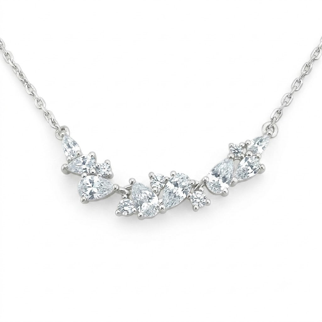 Élanora Bloom Necklace