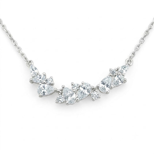Élanora Bloom Necklace
