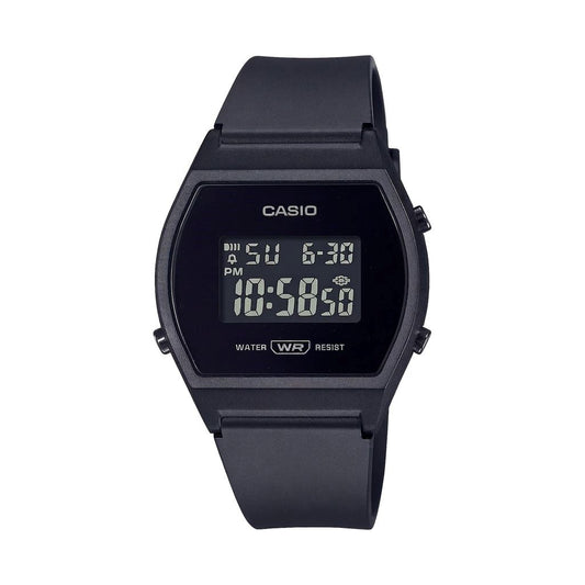 Casio Unisex LW-204-1B