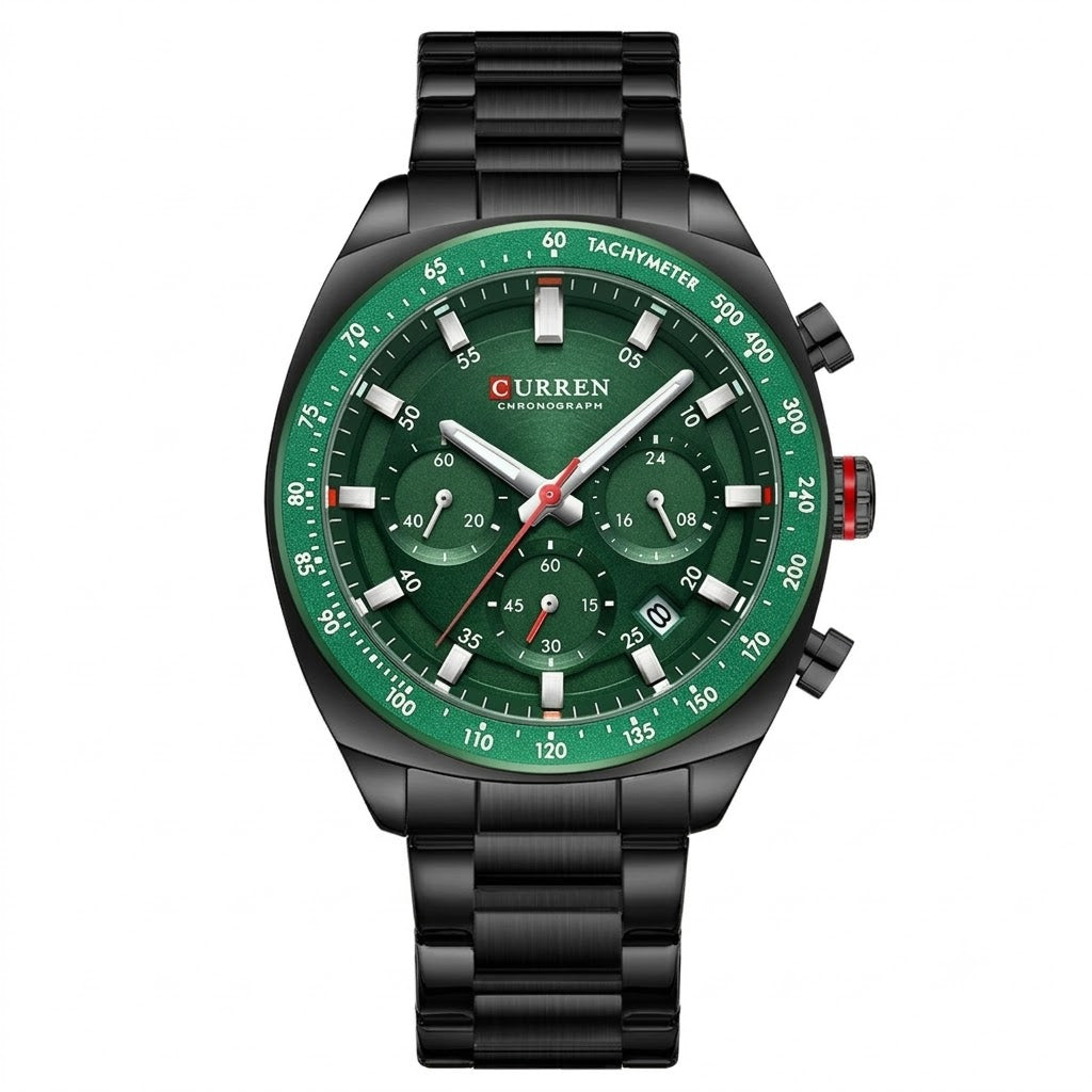 Curren Watch M8497