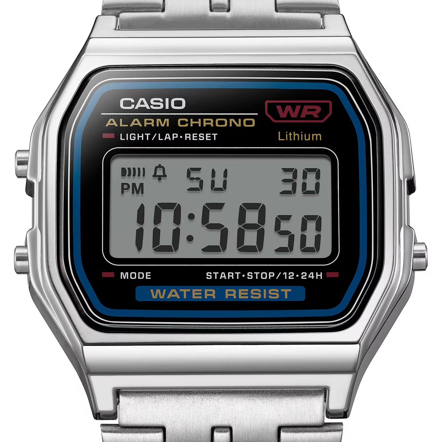 Casio Vintage A159W-N1
