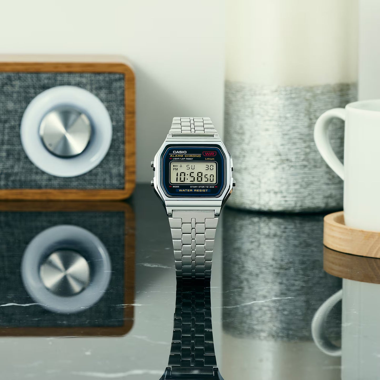 Casio Vintage A159W-N1