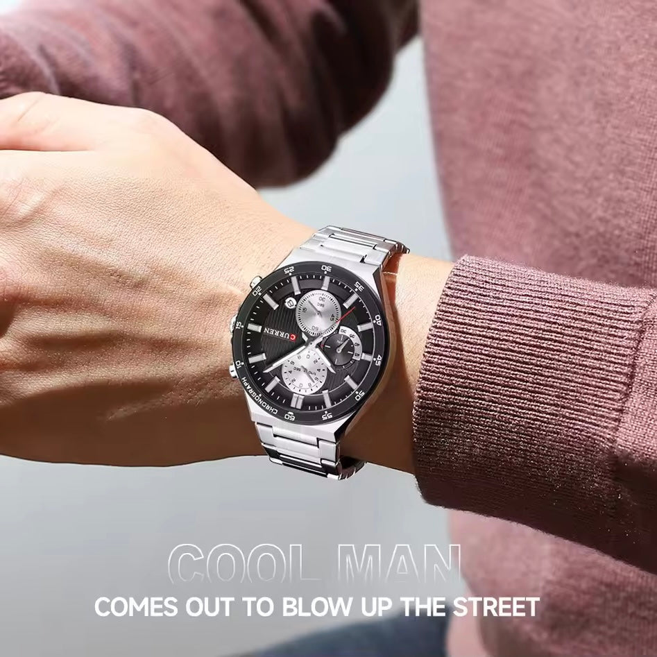 Curren 8481