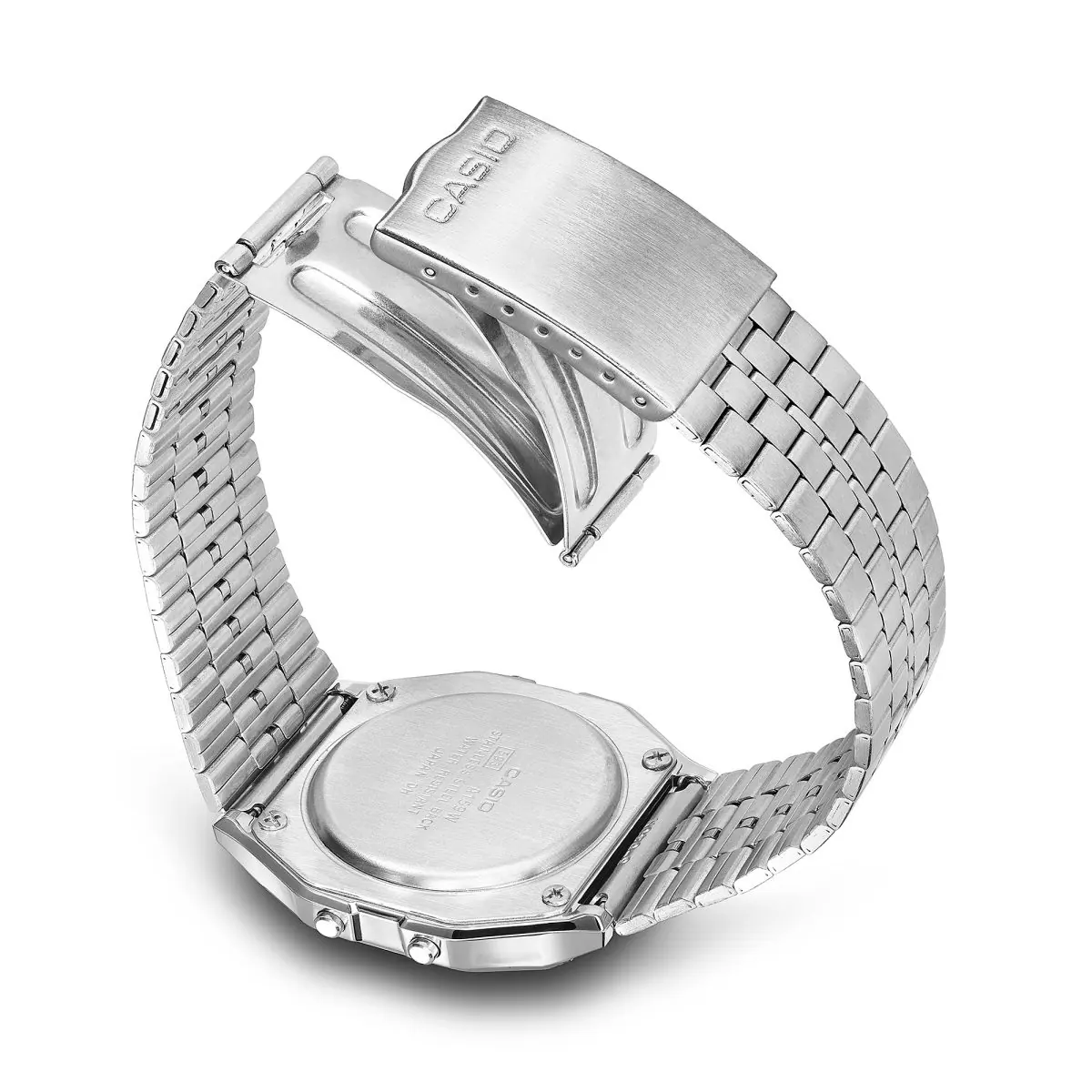 Casio Vintage Unisex A159W-N1