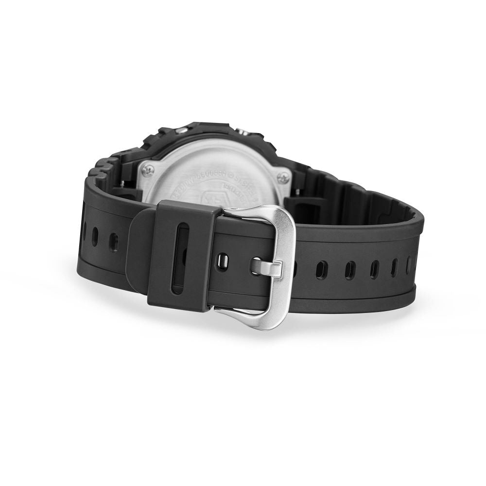 G-Shock DW-5600BBR-1